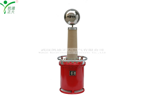 KDYDQ氣體試驗變壓器該怎么保養維護？
