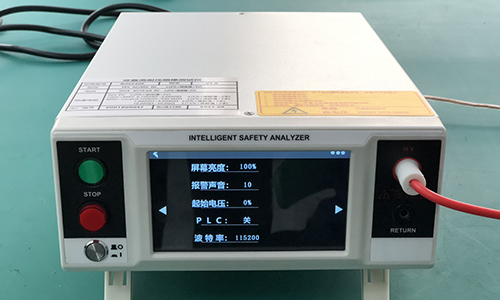 耐壓絕緣測試儀暢銷，彰顯中國智造安規實力
